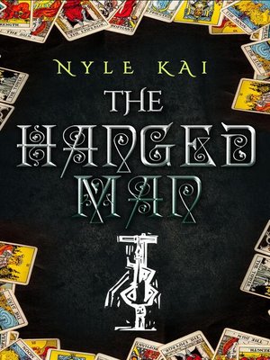 cover image of The Hanged Man